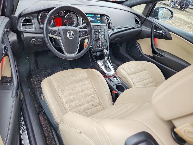 53260866 :رقم المزاد ، W04WT3N50GG116446 vin ، 2016 Buick Cascada مزاد بيع