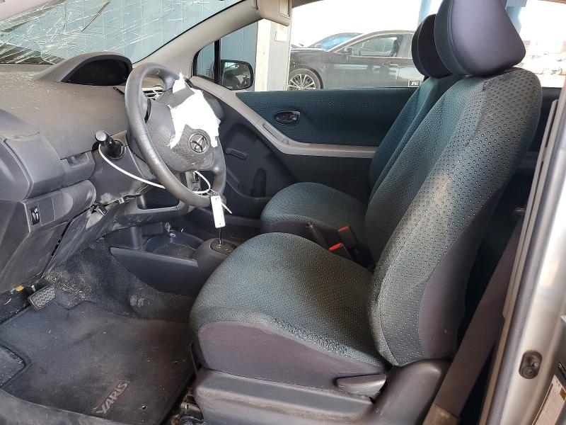Auction sale of the 2008 Toyota Yaris, vin: JTDJT923885216183, lot number: 53299926