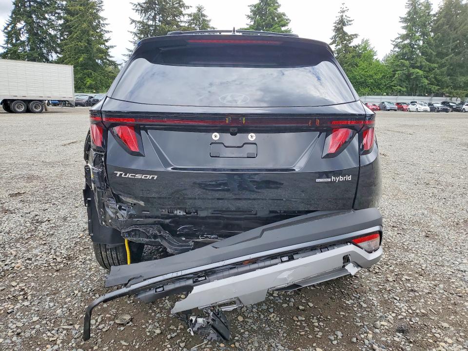 Aukcja sprzedaży 2026 Hyundai Tucson, vin: KM8JBDD14TU429398, numer aukcji: 54795806