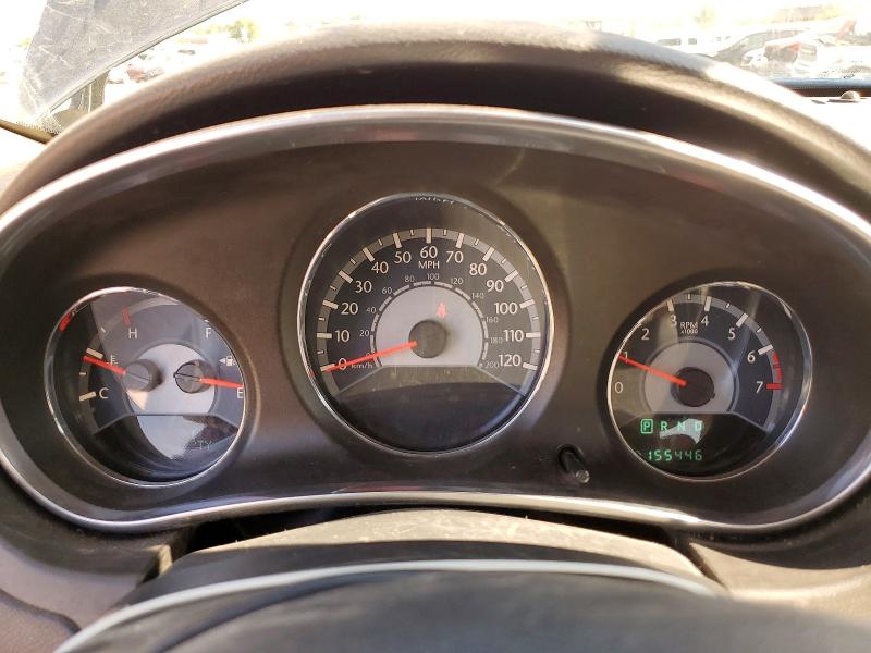 Продажа на аукционе авто 2013 Chrysler 200, vin: 1C3CCBCG3DN760879, номер лота: 54509146