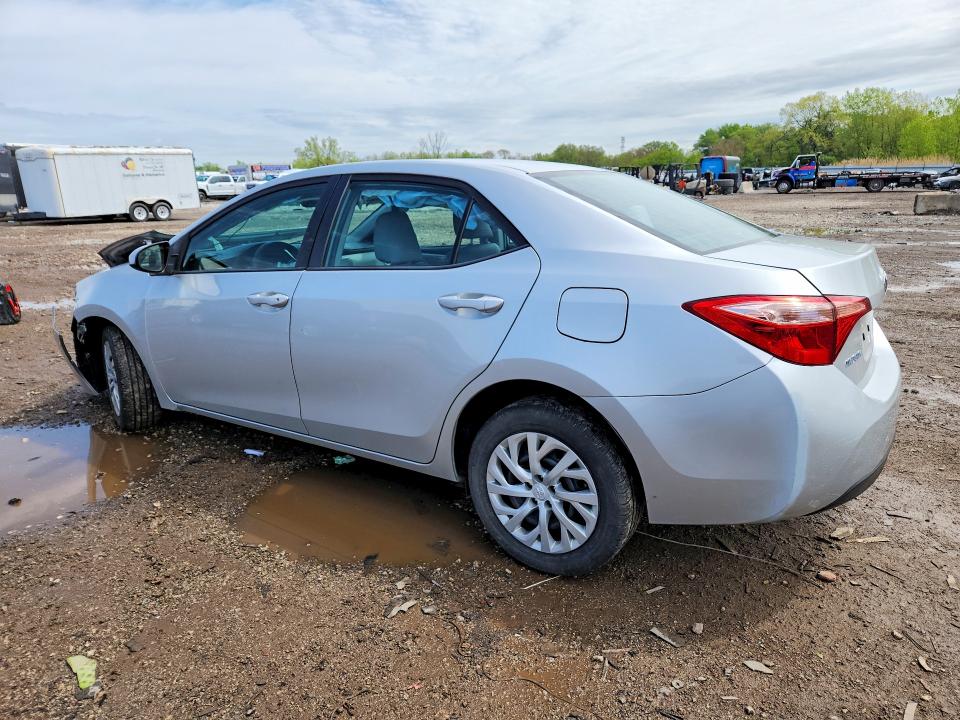 Продажа на аукционе авто 2019 Toyota Corolla, vin: 5YFBURHE8KP874106, номер лота: 52322676