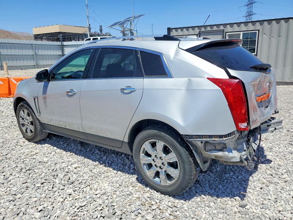 2015 Cadillac Srx მანქანა იყიდება აუქციონზე, vin: 3GYFNEE38FS590892, აუქციონის ნომერი: 53279116