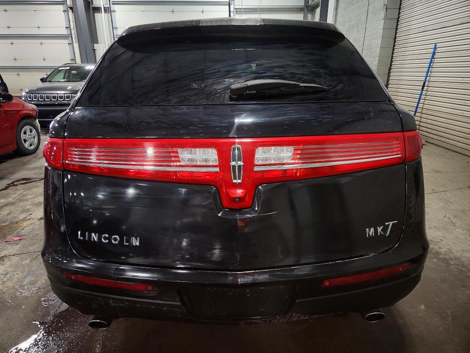 Auction sale of the 2019 Lincoln Mkt, vin: 2LMHJ5AT0KBL01648, lot number: 51842936