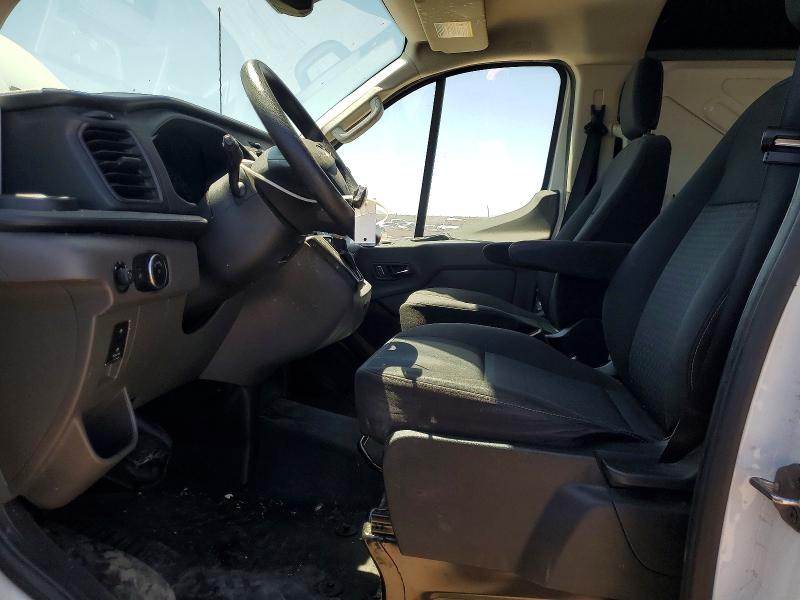 2023 Ford Transit მანქანა იყიდება აუქციონზე, vin: 1FTYE1Y83PKA33822, აუქციონის ნომერი: 54984526