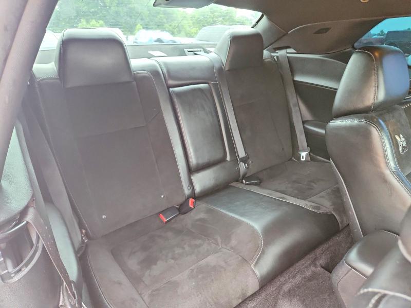 2018 Dodge Challenger მანქანა იყიდება აუქციონზე, vin: 2C3CDZFJXJH224013, აუქციონის ნომერი: 54669026