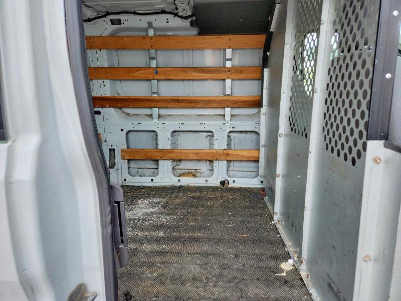 2016 Ford Transit მანქანა იყიდება აუქციონზე, vin: 1FTYR1ZM1GKB36821, აუქციონის ნომერი: 51409976