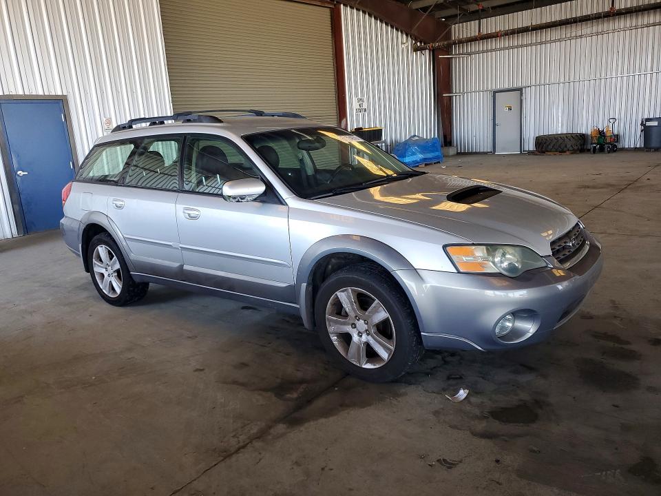 Aukcja sprzedaży 2005 Subaru Legacy, vin: 4S4BP68CX54337793, numer aukcji: 50324976