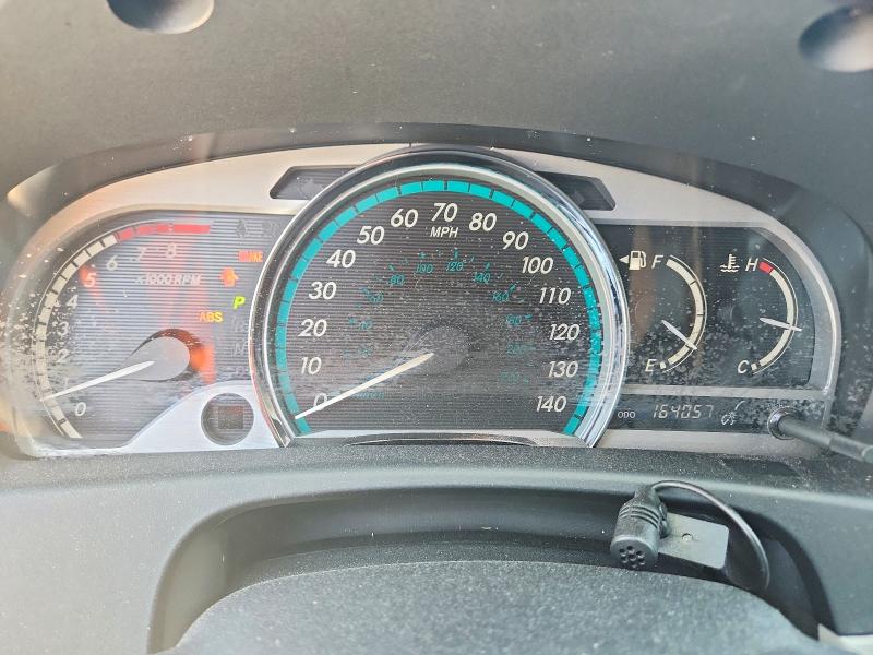 Продажа на аукционе авто 2009 Toyota Venza, vin: 4T3ZK11AX9U017959, номер лота: 54257226