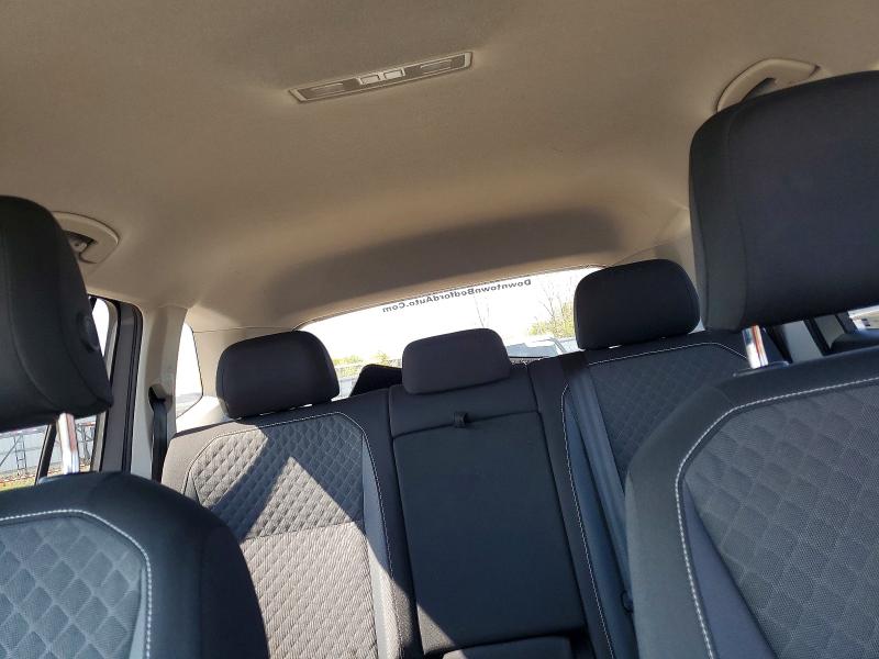 51424526 :رقم المزاد ، 3VV0B7AX0MM013592 vin ، 2021 Volkswagen Tiguan مزاد بيع