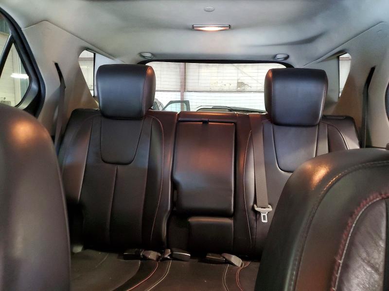 51456606 :رقم المزاد ، 2CNFLNEC4B6374683 vin ، 2011 Chevrolet Equinox مزاد بيع