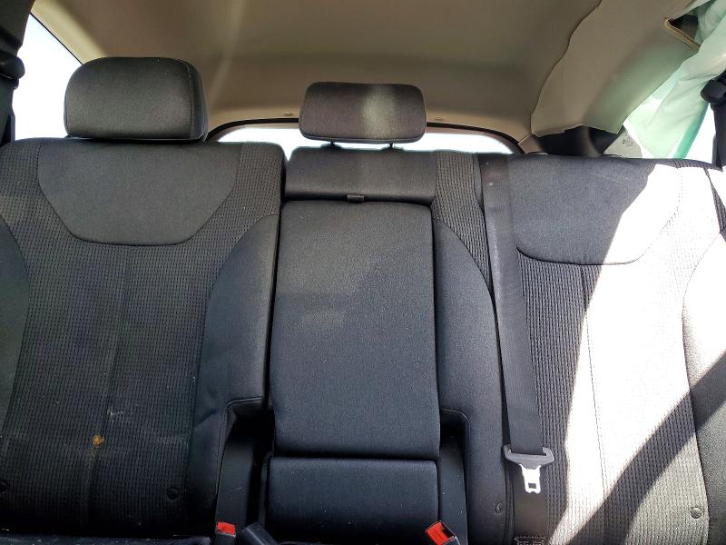 Продажа на аукционе авто 2020 Hyundai Santa Fe, vin: 5NMS2CAD7LH170799, номер лота: 53424266