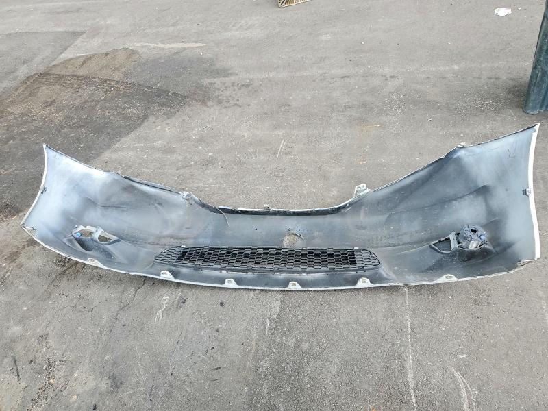 2014 Toyota Sienna მანქანა იყიდება აუქციონზე, vin: 5TDYK3DC0ES445992, აუქციონის ნომერი: 54155996