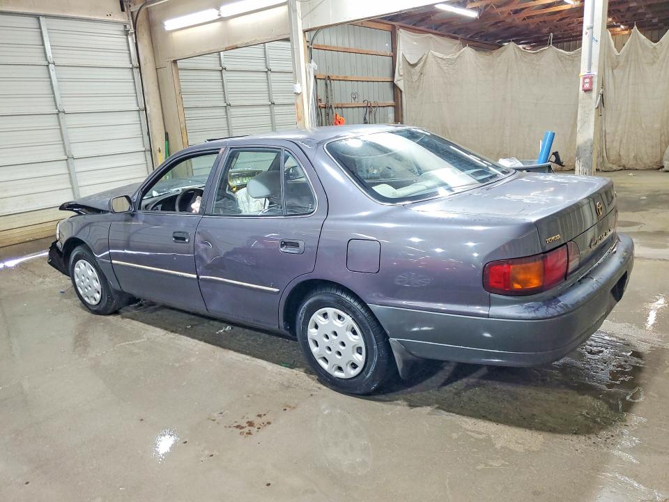1996 Toyota Camry მანქანა იყიდება აუქციონზე, vin: 4T1BG12K4TU947592, აუქციონის ნომერი: 54773686