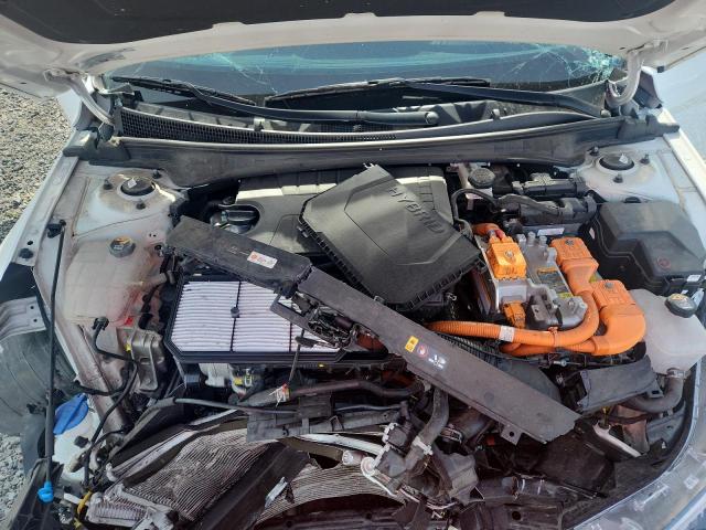 51977616 :رقم المزاد ، KMHLM4AJ3PU040362 vin ، 2023 Hyundai Elantra مزاد بيع