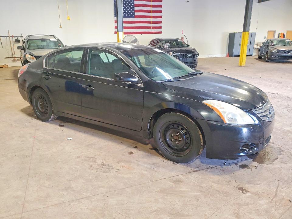 Aukcja sprzedaży 2011 Nissan Altima, vin: 1N4AL2AP0BN410540, numer aukcji: 51800496