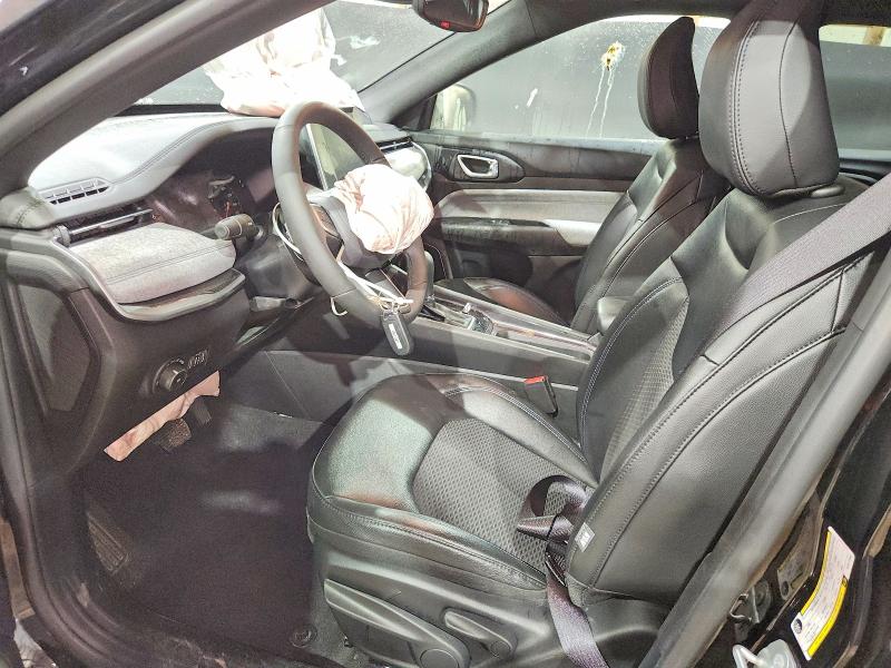 Aukcja sprzedaży 2025 Jeep Compass, vin: 3C4NJDBN8ST617249, numer aukcji: 55027526