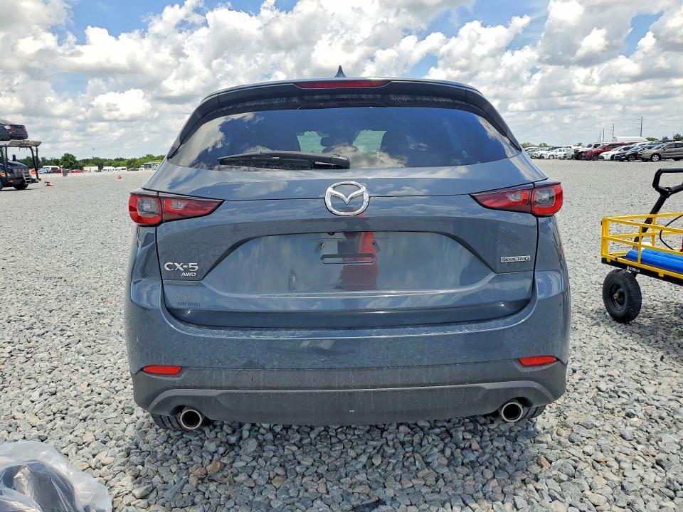 Aukcja sprzedaży 2023 Mazda Cx-5, vin: JM3KFBCM1P0237552, numer aukcji: 52469196
