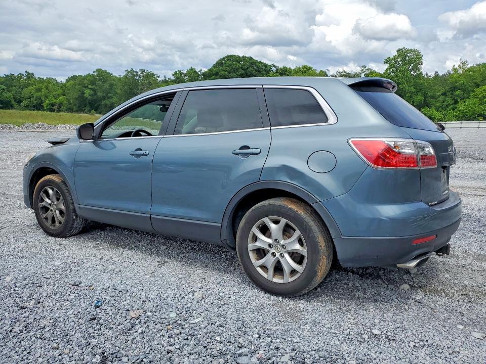 Продажа на аукционе авто 2012 Mazda Cx-9, vin: JM3TB3CV1C0335103, номер лота: 54872516