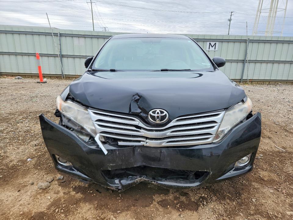 Продаж на аукціоні авто 2011 Toyota Venza, vin: 4T3BK3BB4BU047047, номер лоту: 53799796