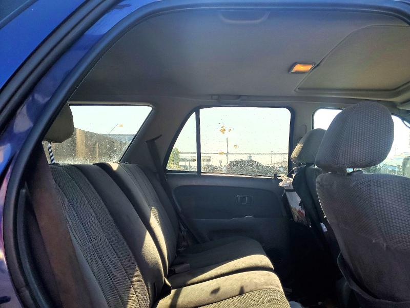 Продажа на аукционе авто 2002 Toyota 4runner, vin: JT3GN86R420249526, номер лота: 52705776