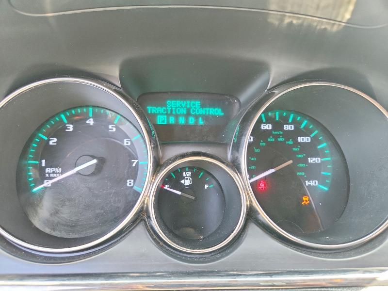 Aukcja sprzedaży 2015 Buick Enclave, vin: 5GAKRCKDXFJ258272, numer aukcji: 53665386