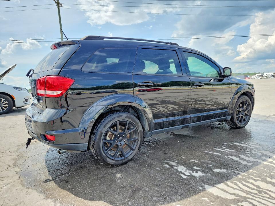 Продаж на аукціоні авто 2017 Dodge Journey, vin: 3C4PDCEGXHT564571, номер лоту: 54801056