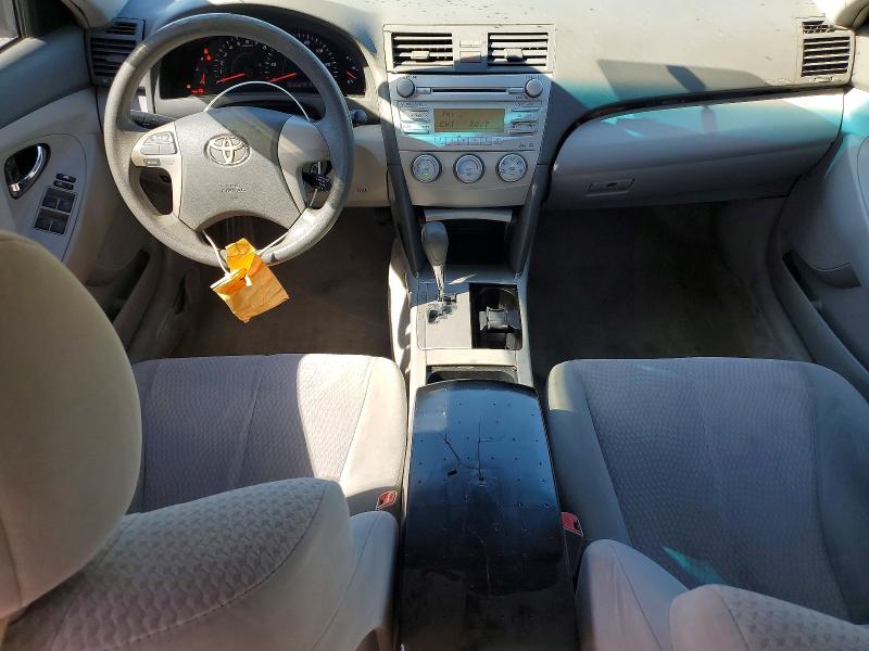 Продажа на аукционе авто 2011 Toyota Camry, vin: 4T1BF3EKXBU178590, номер лота: 53564396