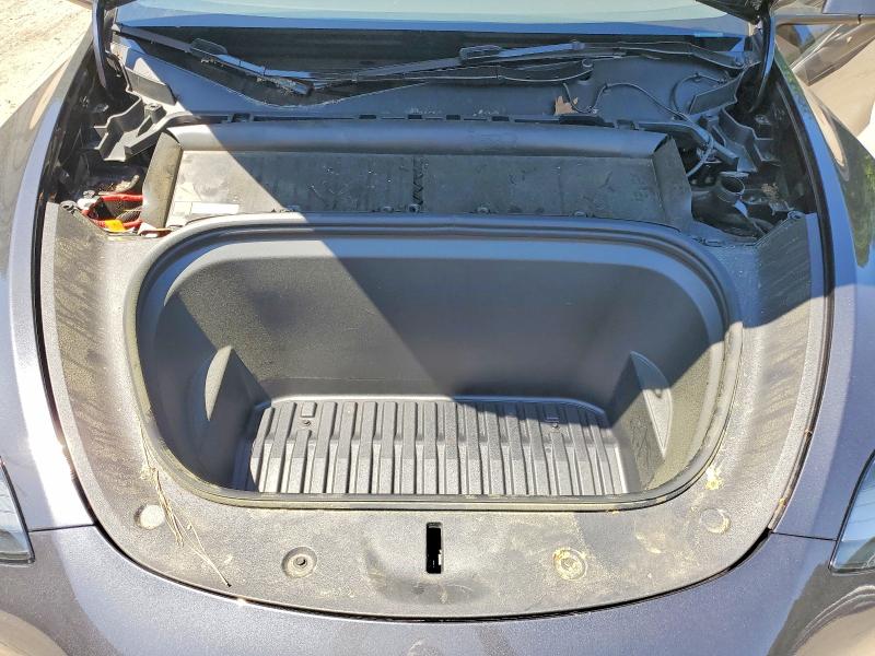Продажа на аукционе авто 2024 Tesla Model Y, vin: 7SAYGDEE9RA231178, номер лота: 53753776