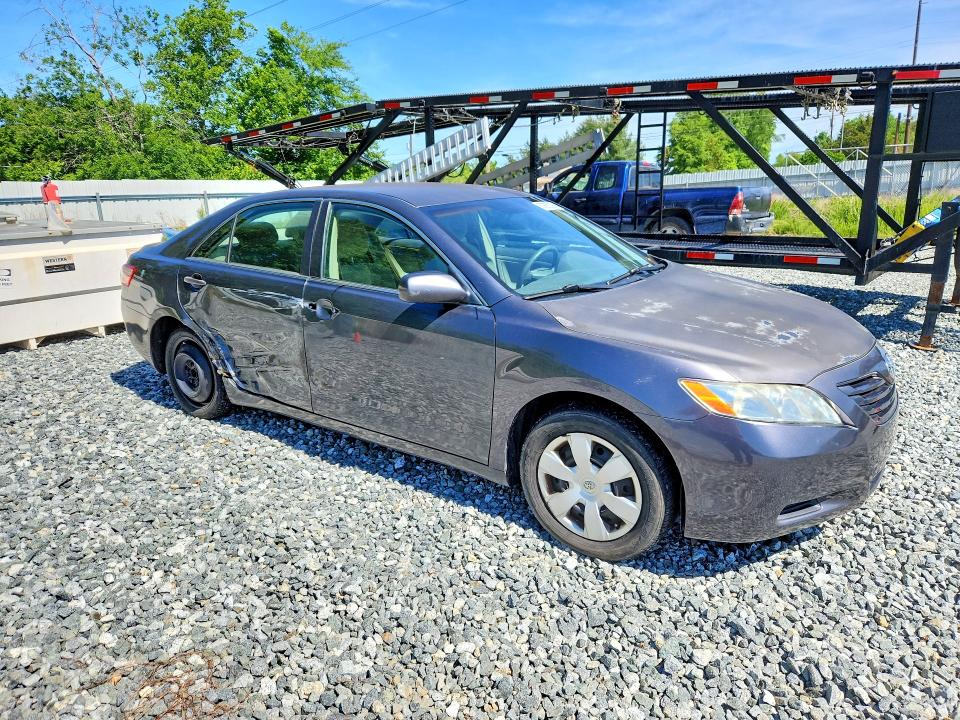 Aukcja sprzedaży 2007 Toyota Camry, vin: 4T1BE46K07U169136, numer aukcji: 53885336