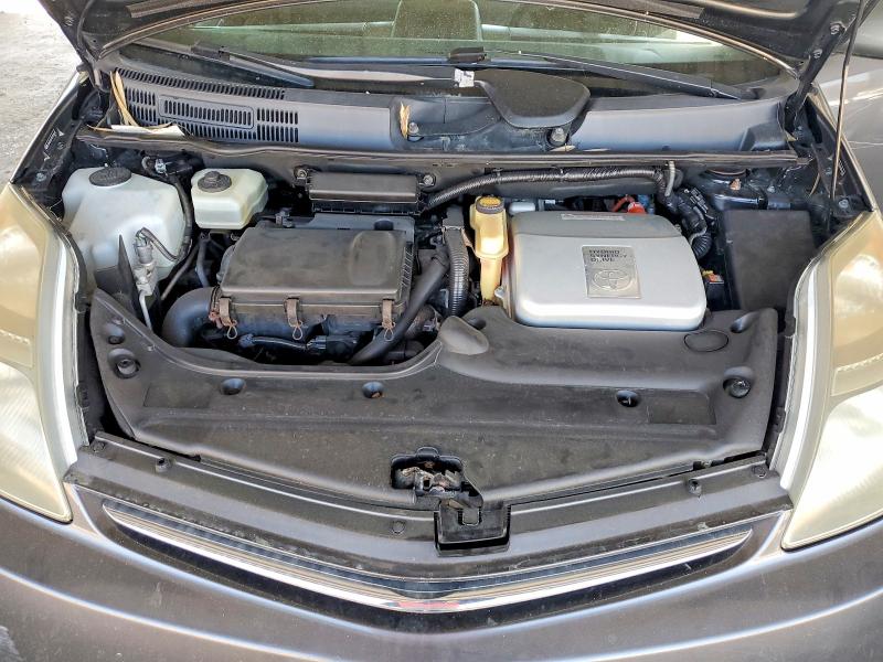 Aukcja sprzedaży 2008 Toyota Prius, vin: JTDKB20U783319603, numer aukcji: 53616136