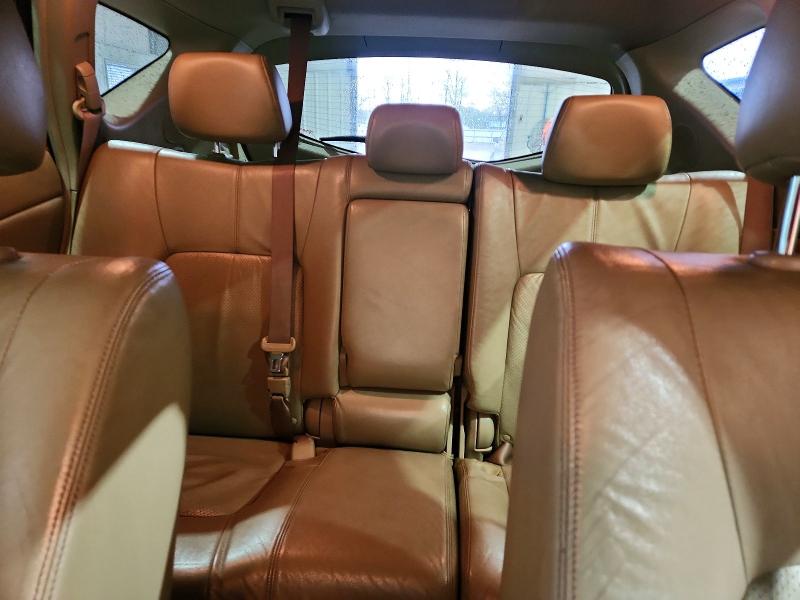 Продажа на аукционе авто 2010 Nissan Murano, vin: JN8AZ1MW1AW139233, номер лота: 52422196