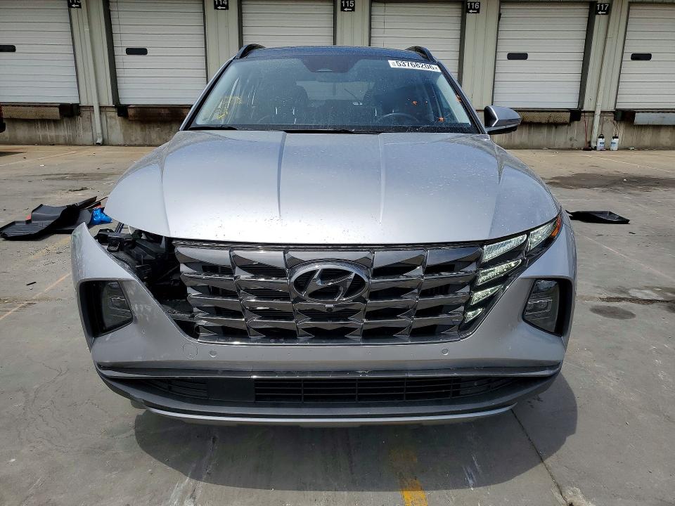 Aukcja sprzedaży 2022 Hyundai Tucson, vin: KM8JECA12NU019532, numer aukcji: 53768206