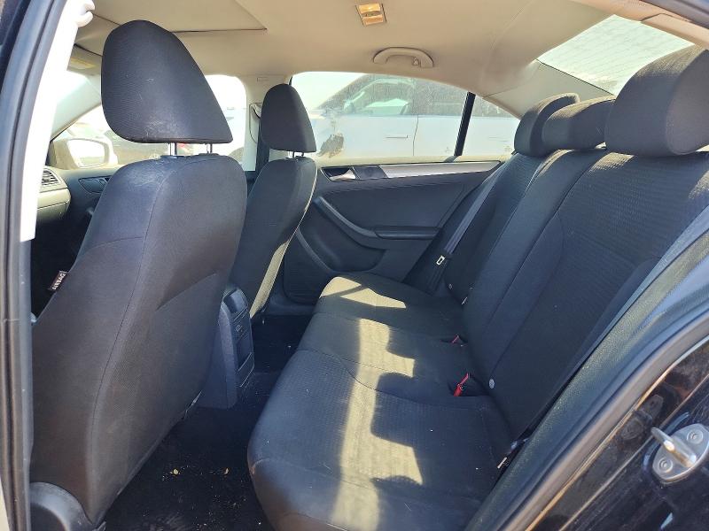 53646796 :رقم المزاد ، 3VWD67AJ5GM349479 vin ، 2016 Volkswagen Jetta مزاد بيع