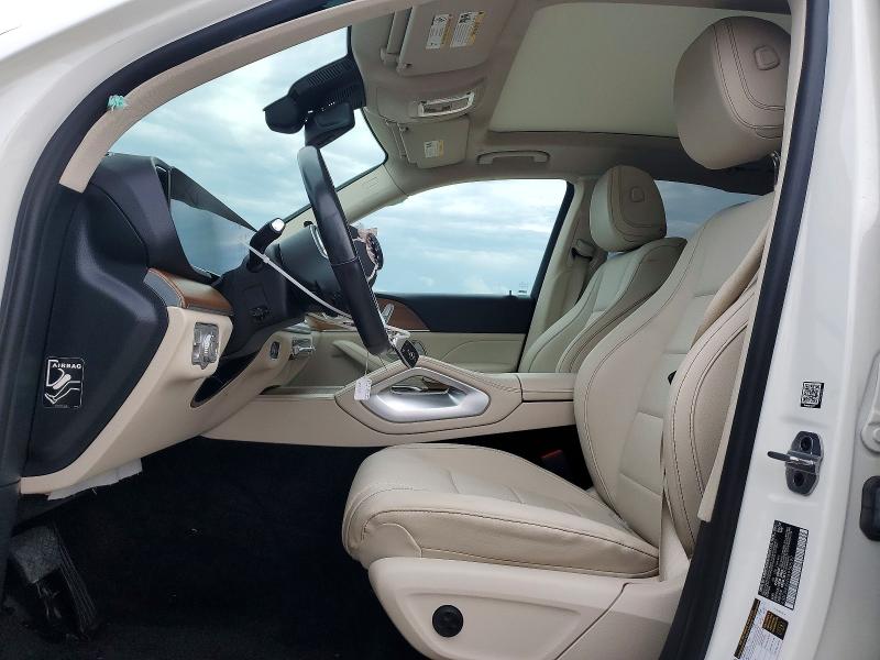 Продаж на аукціоні авто 2023 Mercedes-benz Gle, vin: 4JGFB4JB4PA950597, номер лоту: 54160116