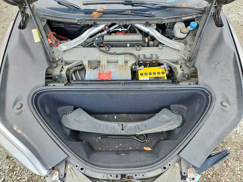 Продаж на аукціоні авто 2016 Tesla Model S, vin: 5YJSA1E28GF168129, номер лоту: 55275076