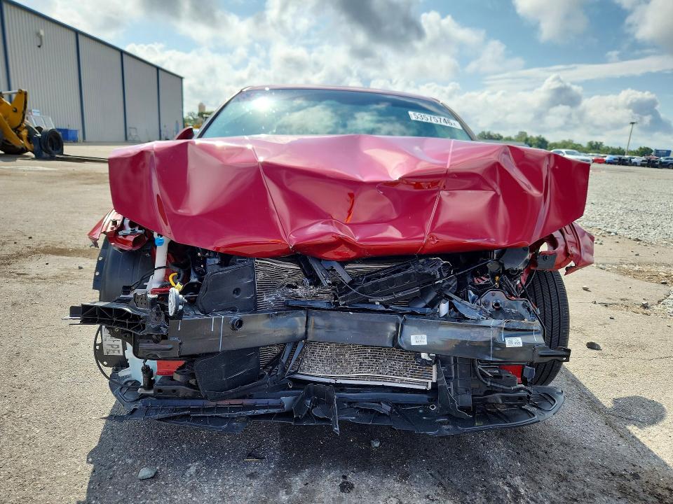 53575746 :رقم المزاد ، KMHLM4DG1RU799109 vin ، 2024 Hyundai Elantra مزاد بيع