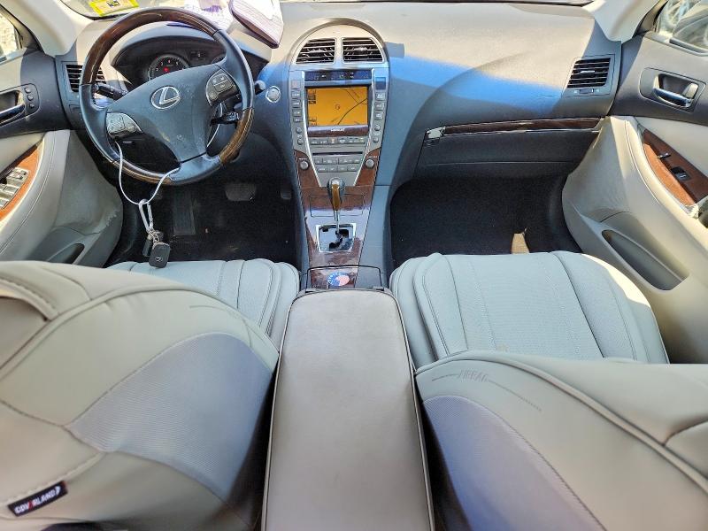 Aukcja sprzedaży 2011 Lexus Es, vin: JTHBK1EG1B2433038, numer aukcji: 53966356