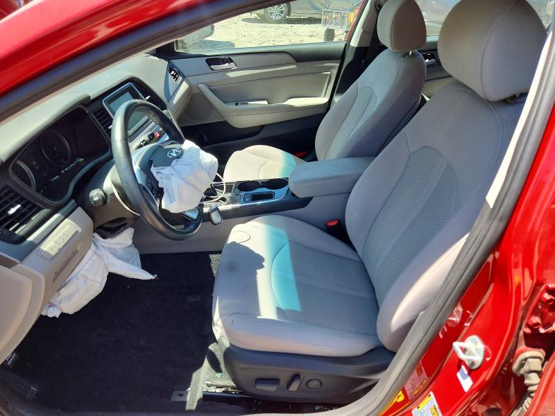 Aukcja sprzedaży 2019 Hyundai Sonata, vin: 5NPE34AF1KH750147, numer aukcji: 55448136