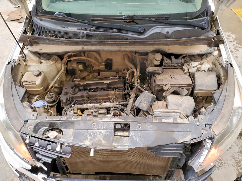 Продаж на аукціоні авто 2011 Kia Sportage, vin: KNDPBCA29B7077521, номер лоту: 53073606