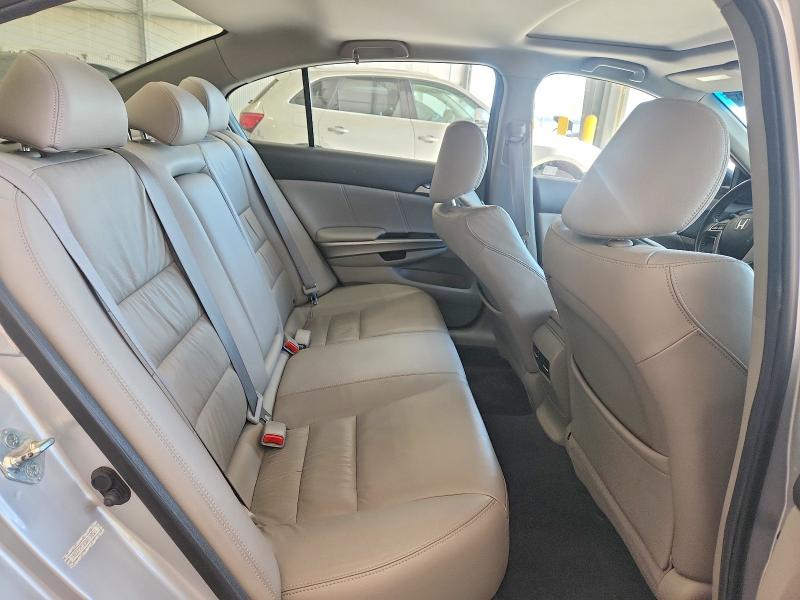 Aukcja sprzedaży 2010 Honda Accord, vin: 1HGCP2F82AA108621, numer aukcji: 52741256