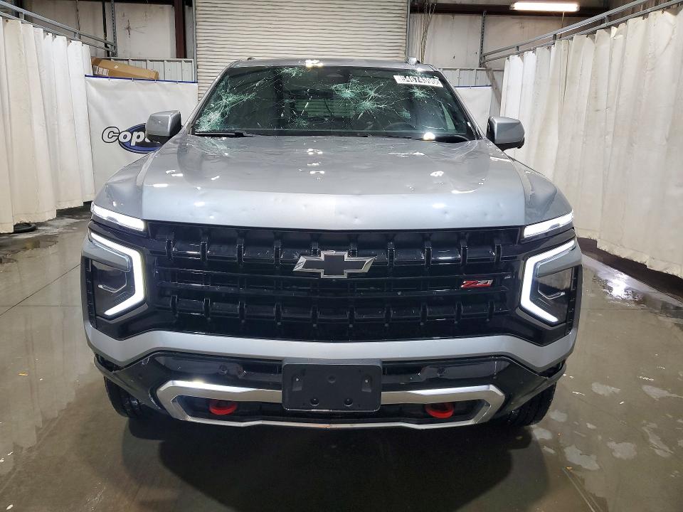 Продажа на аукционе авто 2025 Chevrolet Suburban, vin: 1GNS6DRDXSR321778, номер лота: 54674396