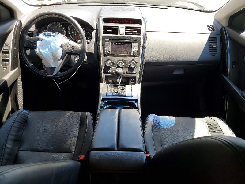 Aukcja sprzedaży 2013 Mazda Cx-9, vin: JM3TB3CA5D0401165, numer aukcji: 53263536