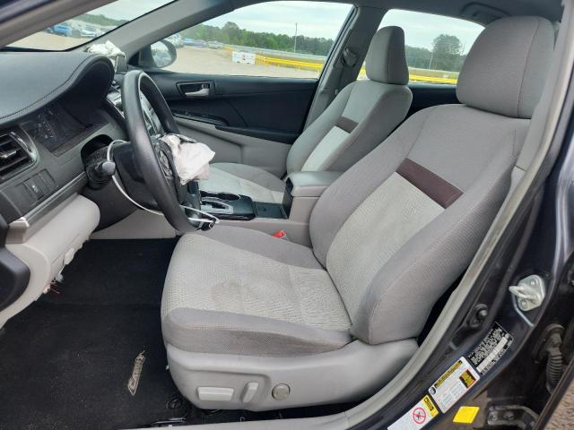 2012 Toyota Camry მანქანა იყიდება აუქციონზე, vin: 4T1BF1FKXCU106146, აუქციონის ნომერი: 52451516