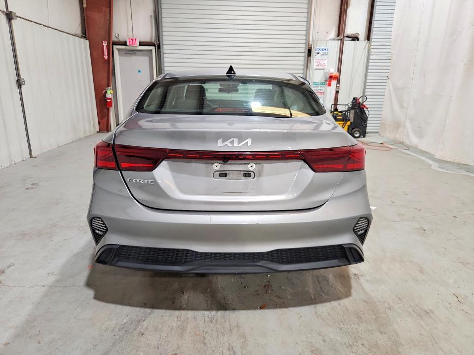 53259626 :رقم المزاد ، 3KPF24AD5PE583342 vin ، 2023 Kia Forte مزاد بيع