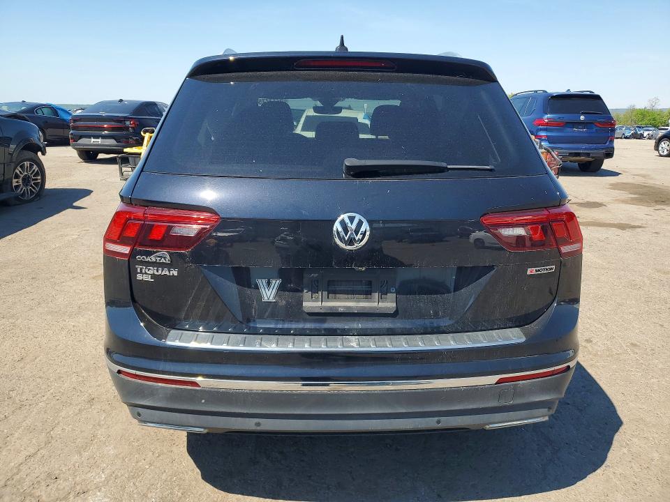 2021 Volkswagen Tiguan მანქანა იყიდება აუქციონზე, vin: 3VV2B7AX2MM133239, აუქციონის ნომერი: 52137756