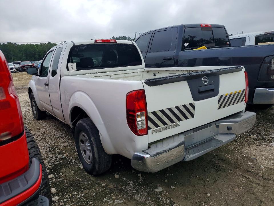 Продаж на аукціоні авто 2015 Nissan Frontier, vin: 1N6BD0CT7FN764830, номер лоту: 49818936