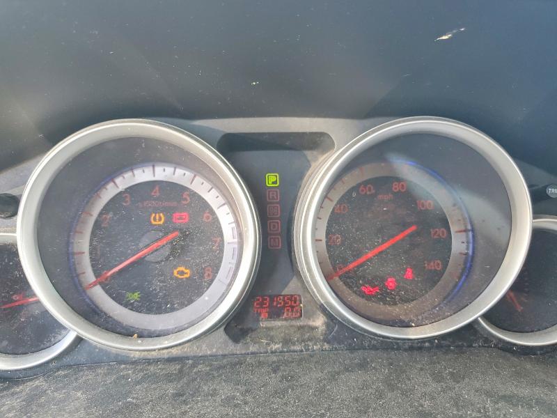 53140216 :رقم المزاد ، JM3TB28A380131393 vin ، 2008 Mazda Cx-9 مزاد بيع