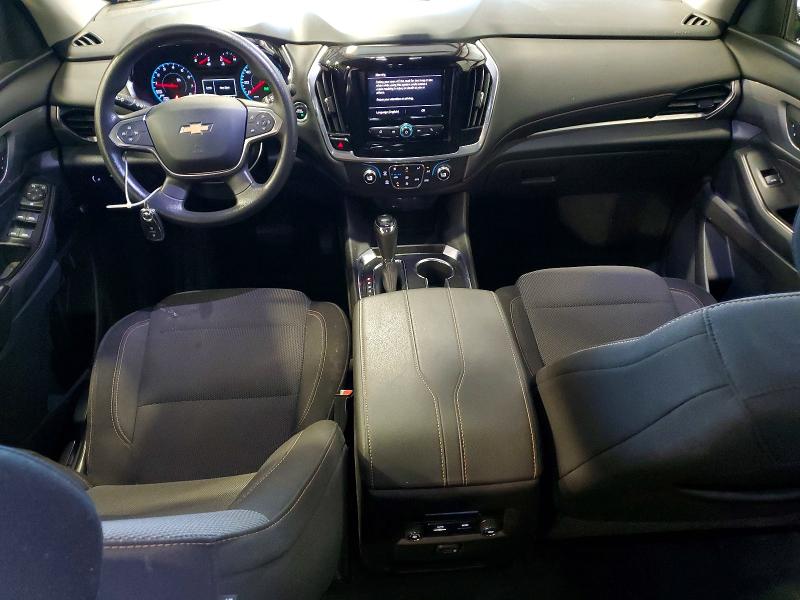 Продаж на аукціоні авто 2020 Chevrolet Traverse, vin: 1GNERFKW0LJ128051, номер лоту: 52687226