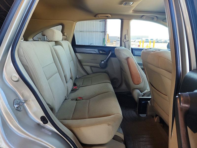 52937686 :رقم المزاد ، 5J6RE48518L039913 vin ، 2008 Honda Cr-v مزاد بيع