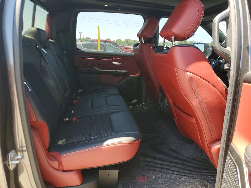 Aukcja sprzedaży 2019 Ram 1500, vin: 1C6SRFLT1KN528800, numer aukcji: 53050626